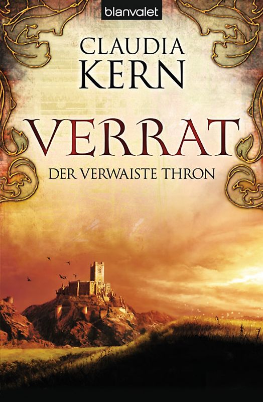 Der verwaiste Thron 2