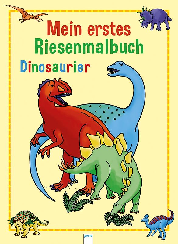 Dinosaurier