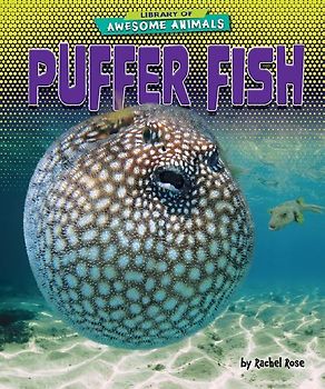 Puffer Fish