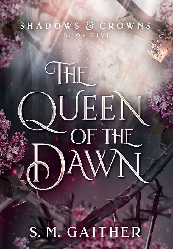 The Queen of the Dawn