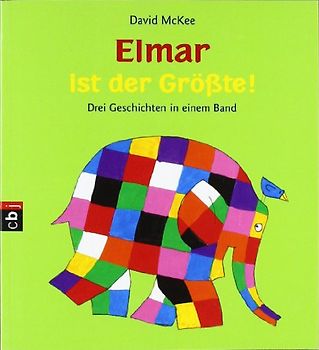 Elmar ist der Größte!