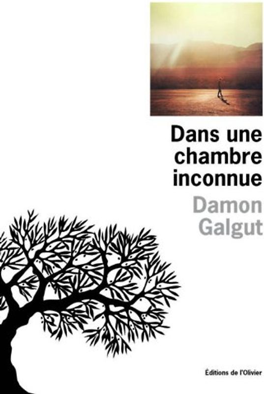 Dans une chambre inconnue