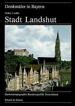 Stadt Landshut
