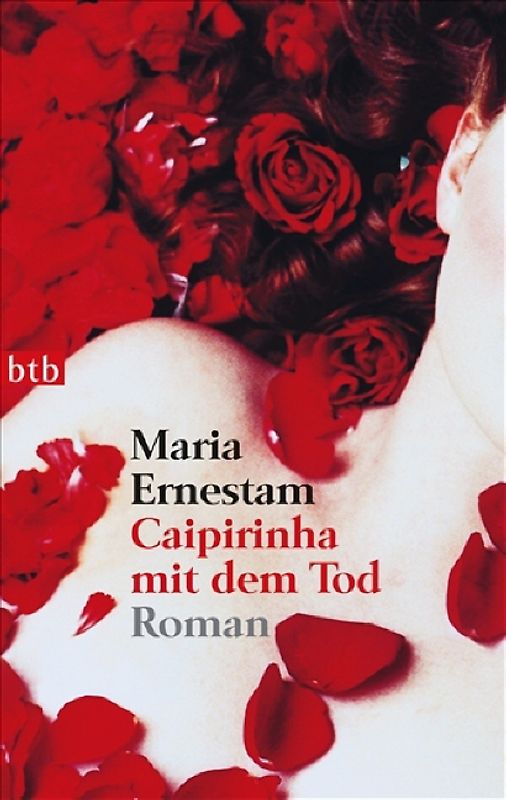 Caipirinha mit dem Tod