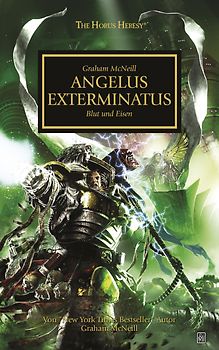 Horus Heresy - Angelus Exterminatus