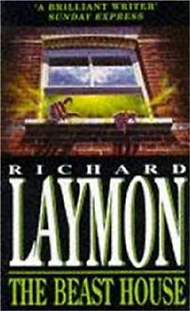 The Beast House (Beast House Chronicles, Book 2)