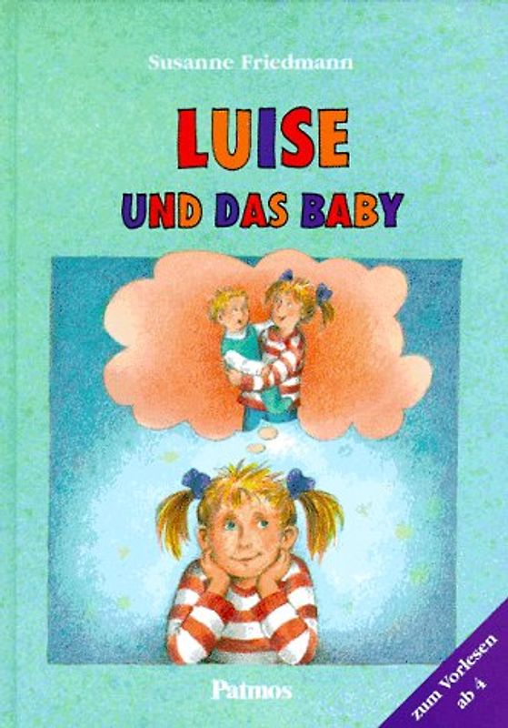 Luise und das Baby