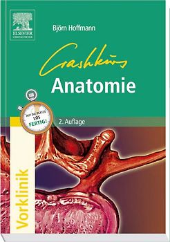 Crashkurs Anatomie