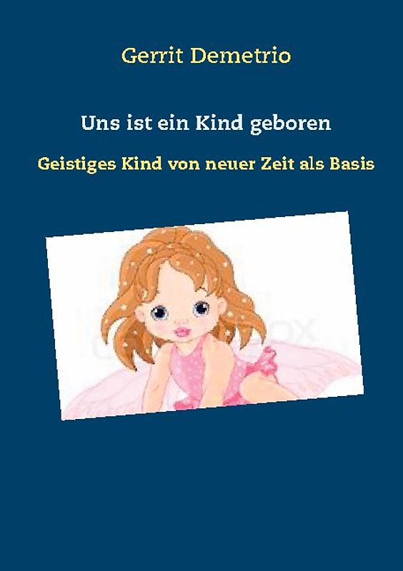 Uns ist ein Kind geboren
