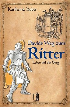 Davids Weg zum Ritter