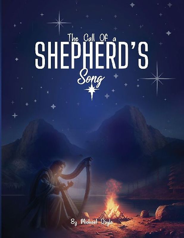 The Call of a Shepherd's Song