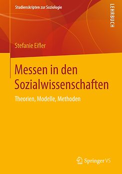 Messen in den Sozialwissenschaften