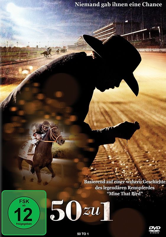 50 zu 1 DVD