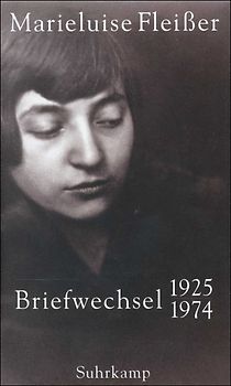 Briefwechsel 1925–1974