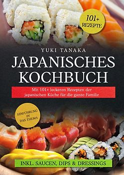 Japanisches Kochbuch