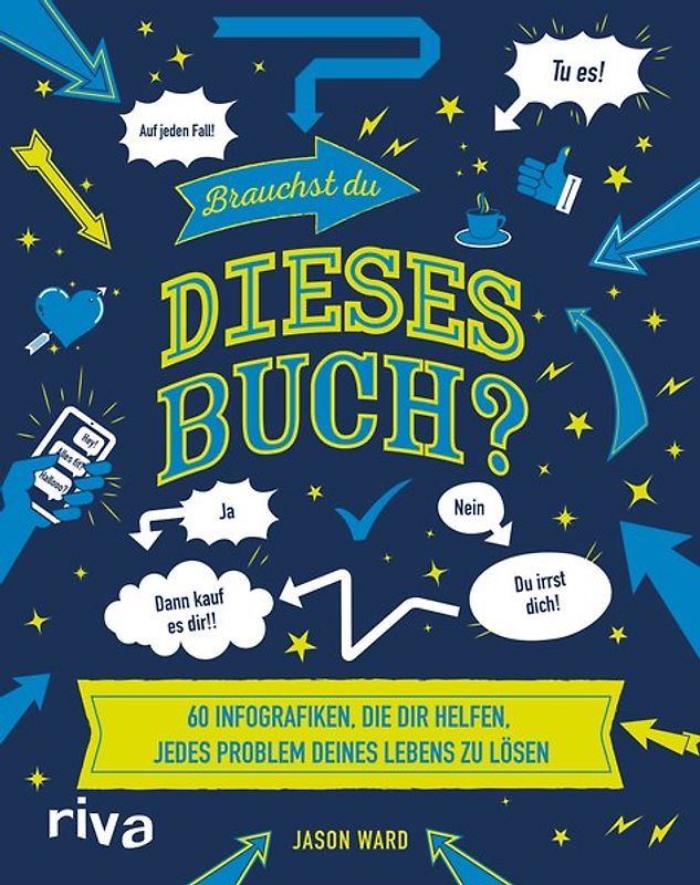 Brauchst du dieses Buch?
