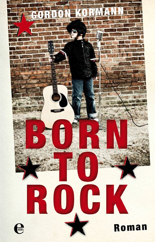 Born to Rock