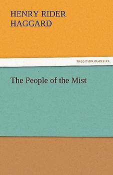 The People of the Mist