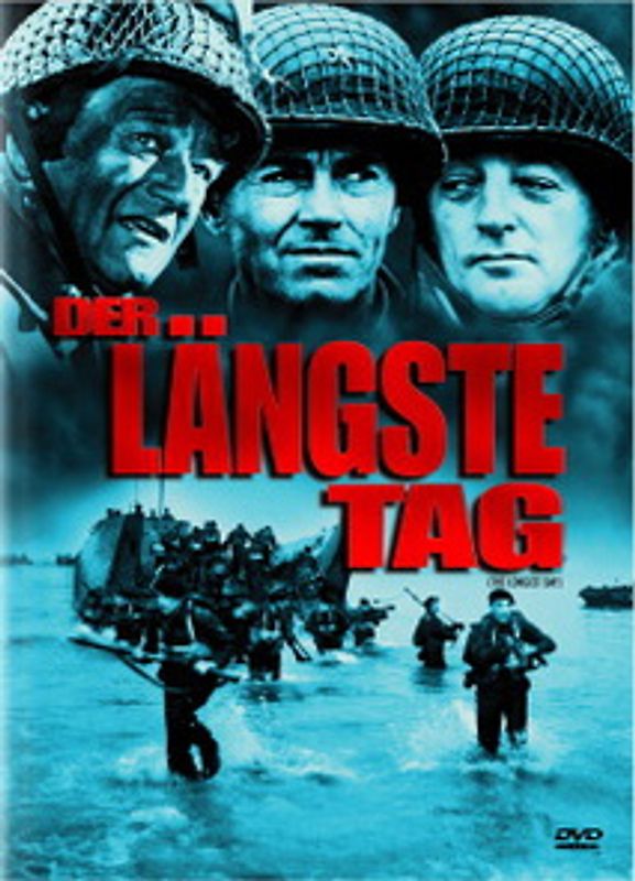 Der längste Tag DVD