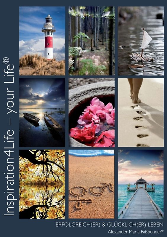 Inspiration4Life - your Life®