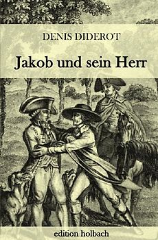Jakob und sein Herr