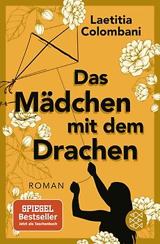 Das Mädchen mit dem Drachen