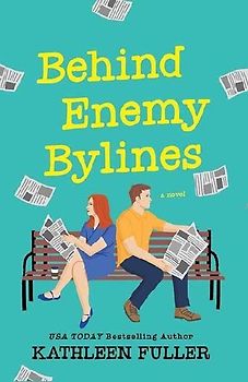 Behind Enemy Bylines