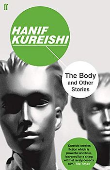 The Body and Other Stories