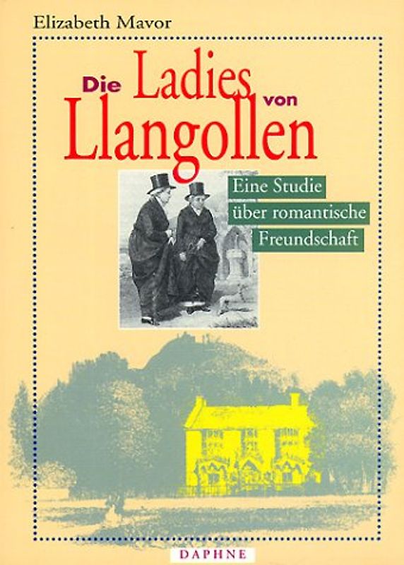 Die Ladies von Llangollen