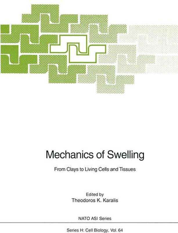 Mechanics of Swelling