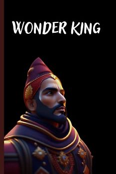 Wonder King: Meaningful Short Story For Adults and Children