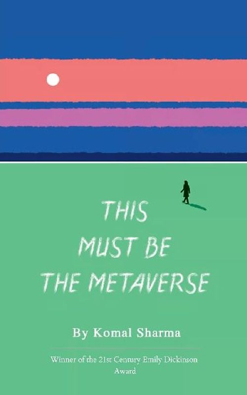 This Must Be The Metaverse