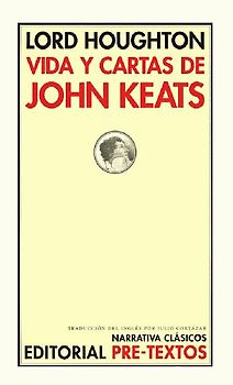 Vida y cartas de John Keats