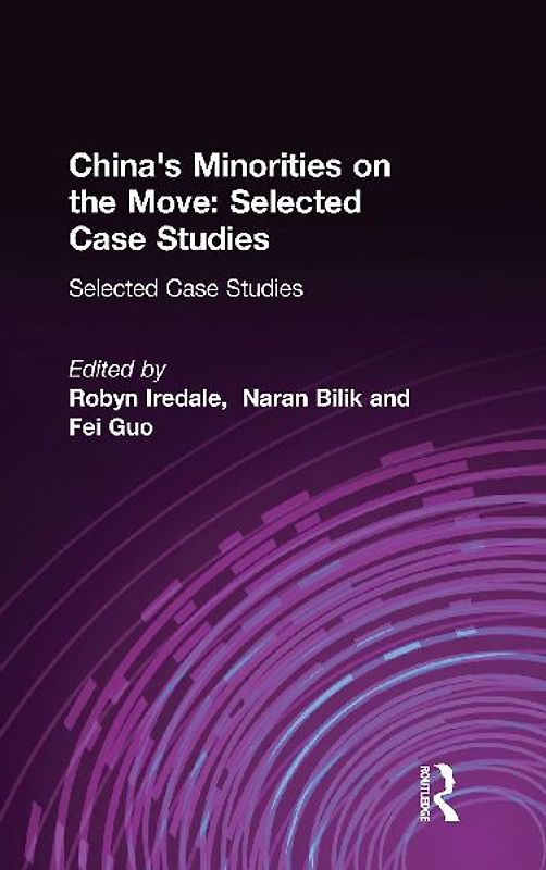 China's Minorities on the Move