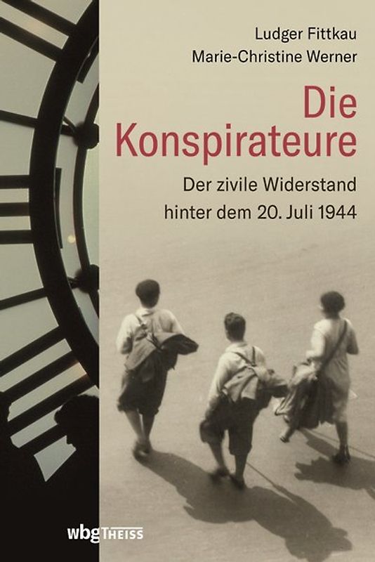 Die Konspirateure