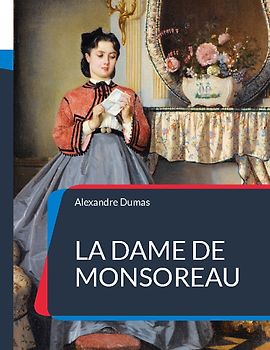 La Dame de Monsoreau