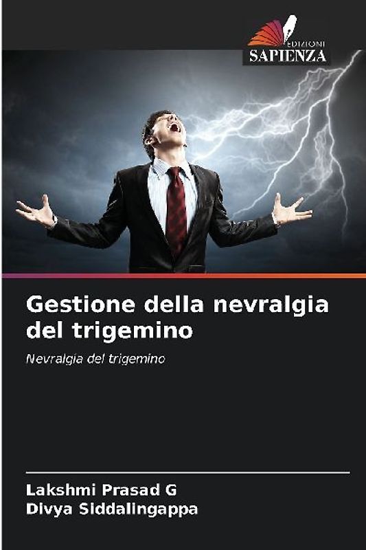 Gestione della nevralgia del trigemino
