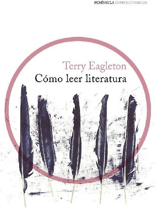 Cómo leer literatura