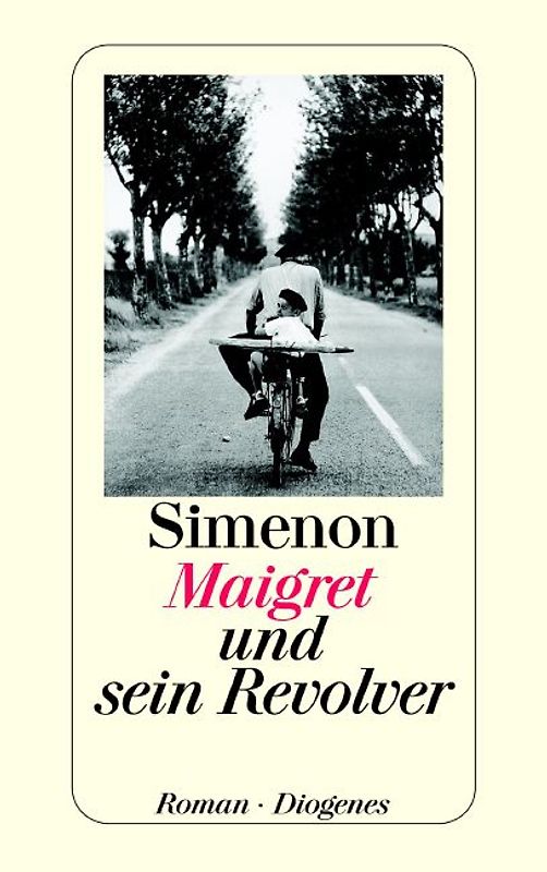Maigret und sein Revolver