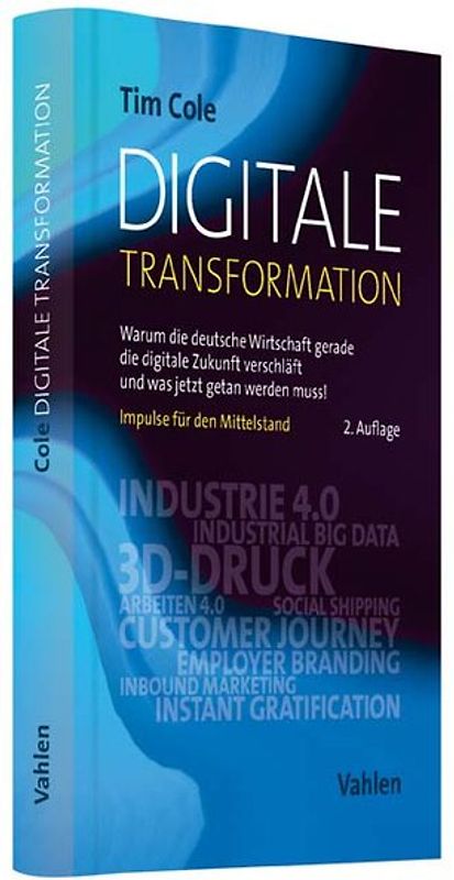 Digitale Transformation