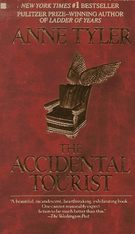 The Accidental Tourist