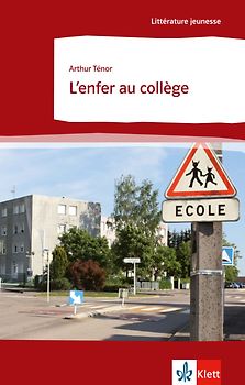 L’enfer au collège