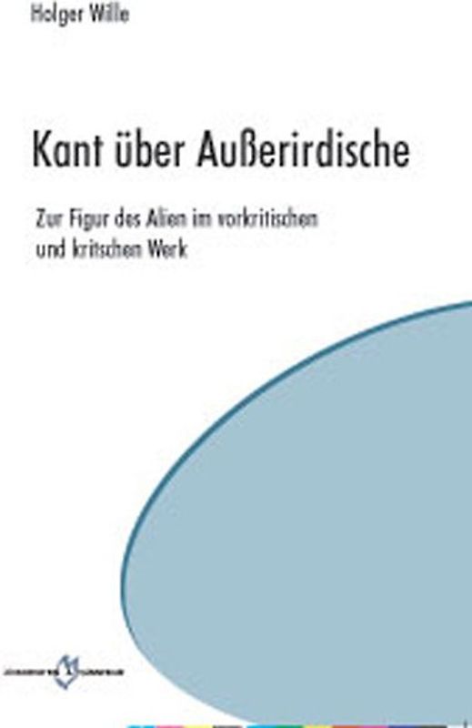 Kant über Außerirdische