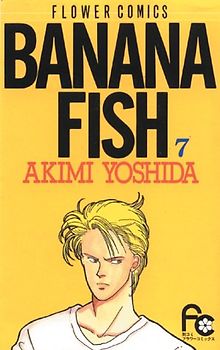 Banana Fish: Band 7