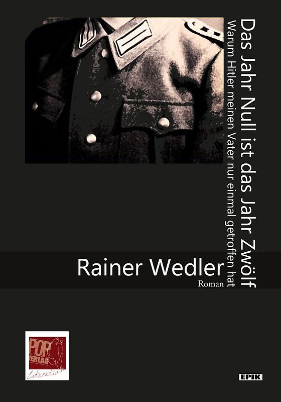 Das Jahr Null ist das Jahr Zwölf