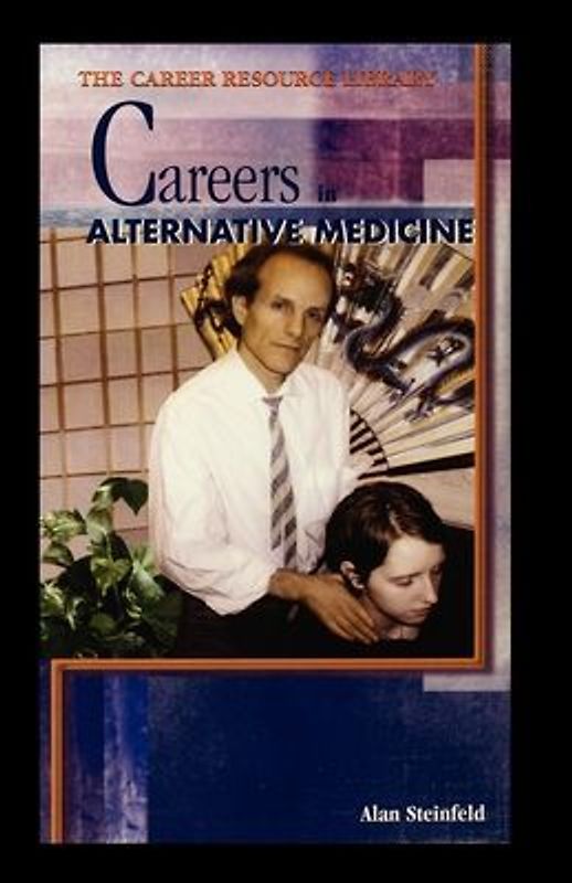 Careers in Alternative Medicine