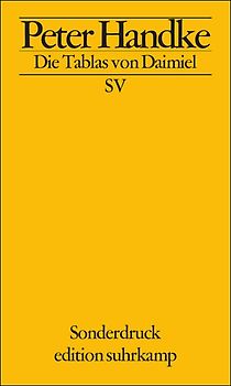 Die Tablas von Daimiel