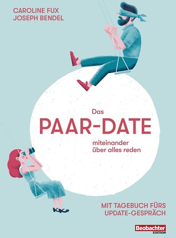 Das Paar-Date