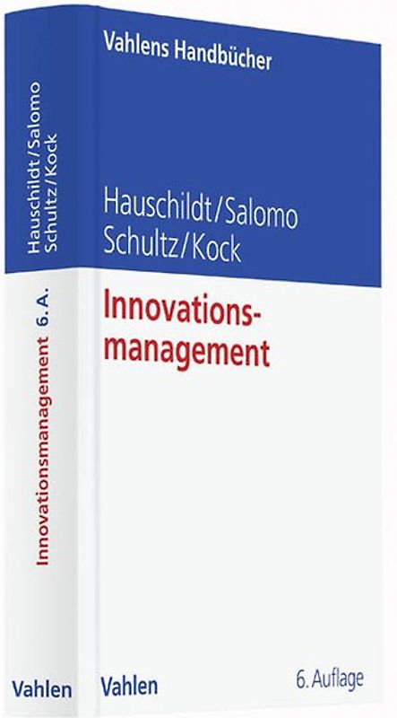 Innovationsmanagement