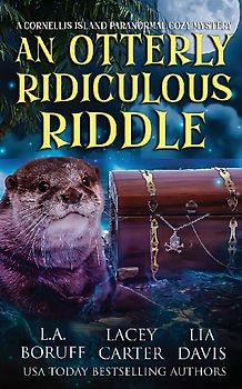 An Otterly Ridiculous Riddle
